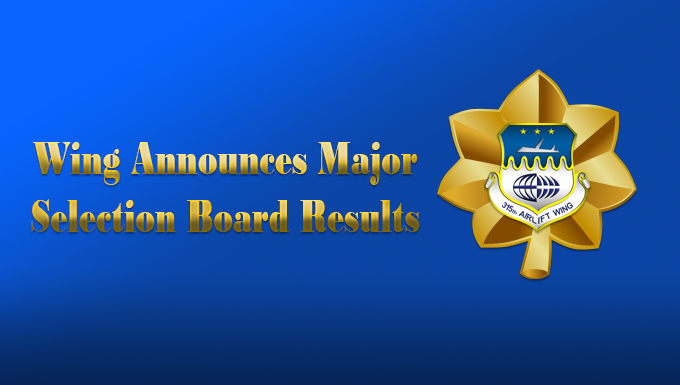 Wing selects new majors